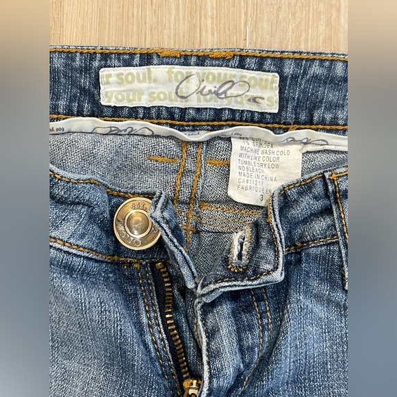 ✨2/$15✨Sz.27-O’NEIL JEANS- Y2K - Picture 2 of 7